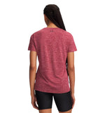 Camiseta Fitness Under Armour Tech Twist