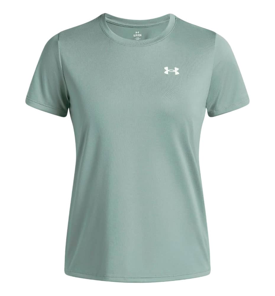 Camiseta  Fitness_Mujer_UNDER ARMOUR Tech