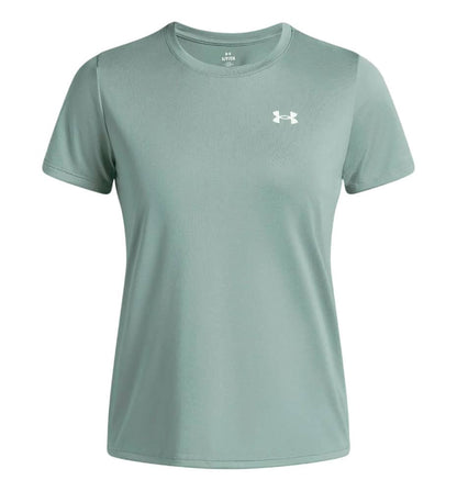Camiseta  Fitness_Mujer_UNDER ARMOUR Tech