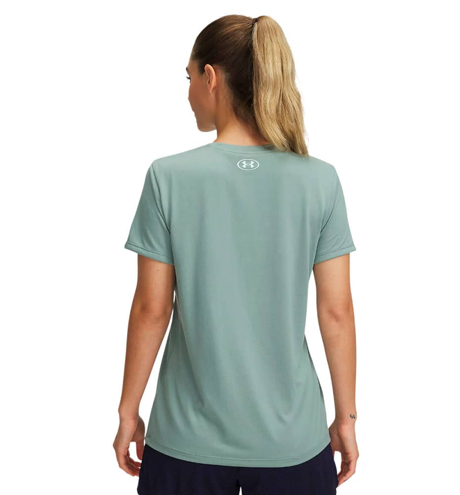 Camiseta  Fitness_Mujer_UNDER ARMOUR Tech