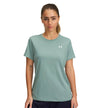 Camiseta  Fitness_Mujer_UNDER ARMOUR Tech