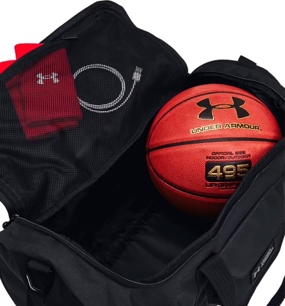 Bolsa Gimnasio Fitness_Unisex_UNDER ARMOUR Ua Triumph Barrel Duffle