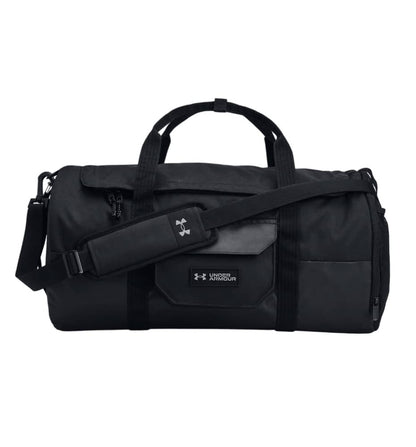 Gym Bag Fitness_Unisex_UNDER ARMOR Ua Triumph Barrel Duffle