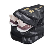 Mochila Fitness Under Armour Ua Hustle 6.0 Backpack