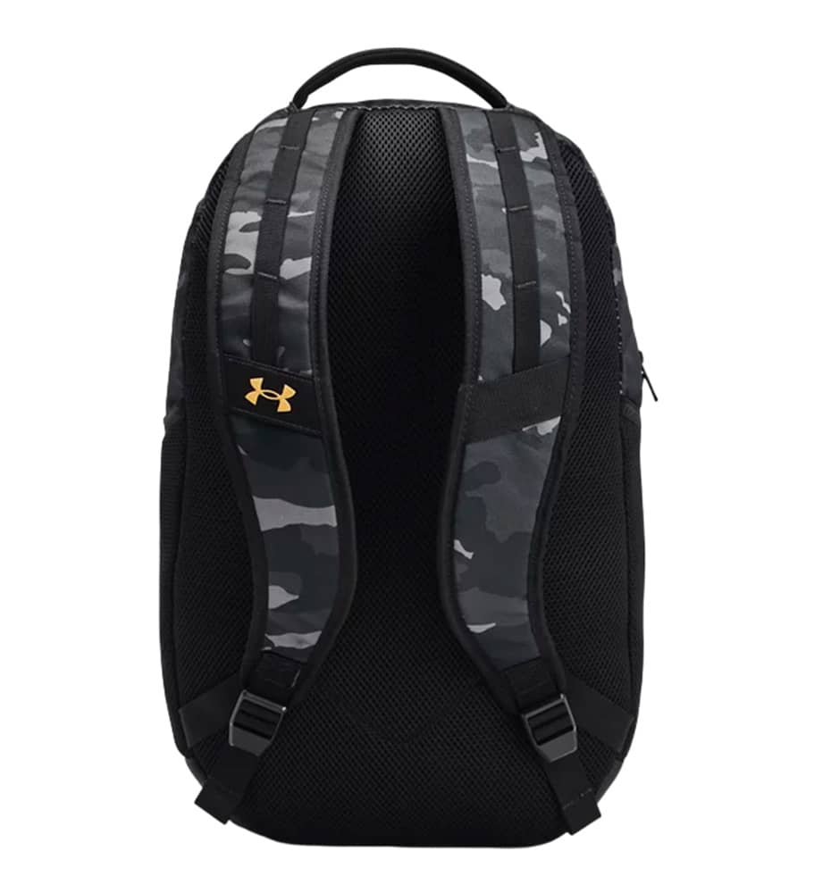 Fitness Backpack_Unisex_UNDER ARMOR Ua Hustle 6.0 Backpack