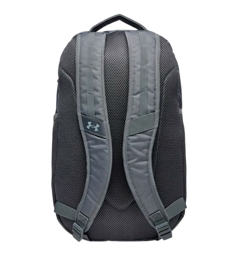 Mochila Fitness_Unisex_UNDER ARMOUR Ua Hustle 6.0 Backpack