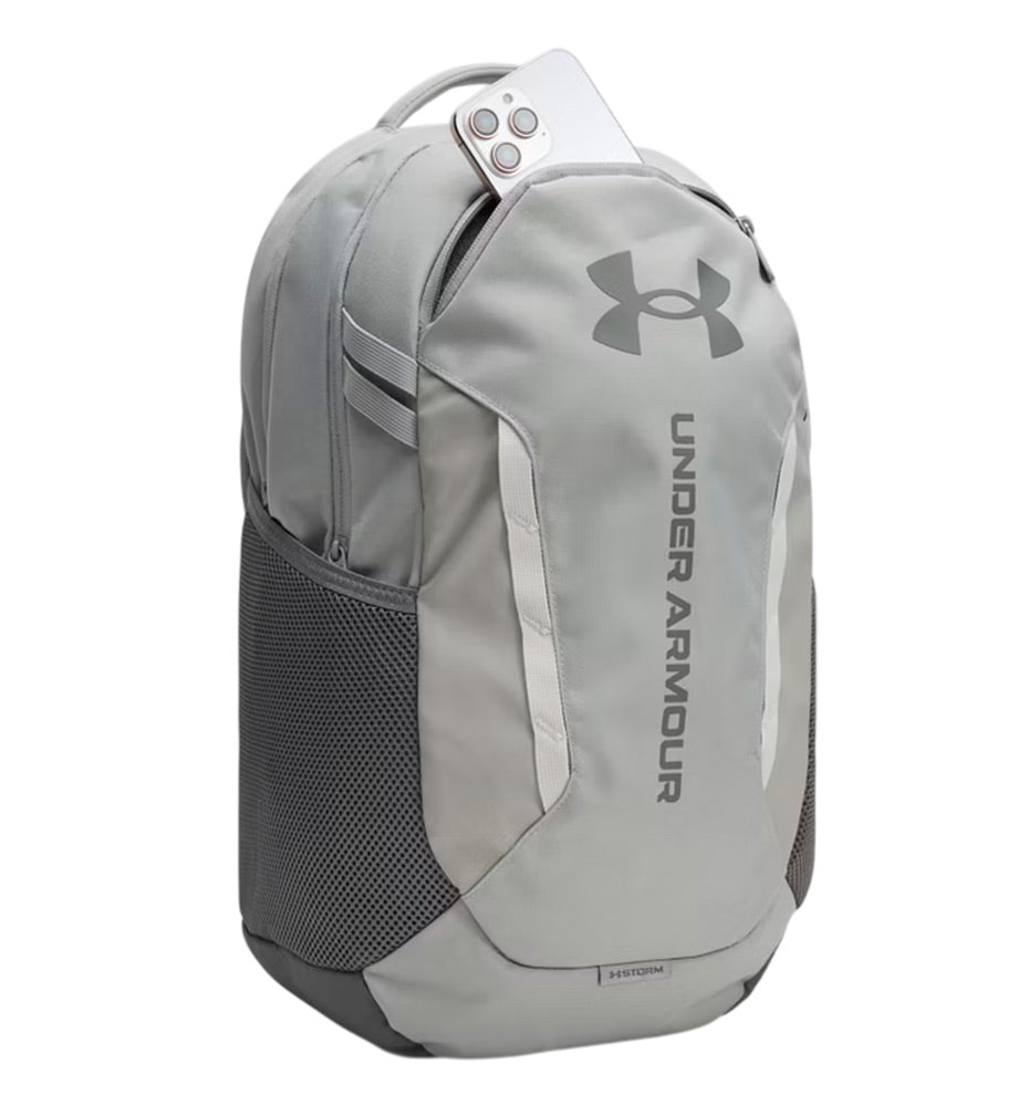 Mochila Fitness Under Armour Ua Hustle 6.0 Backpack