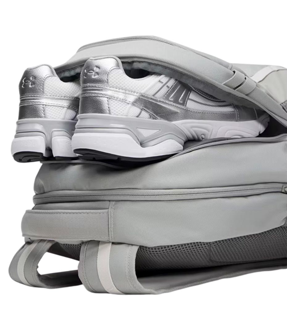 Mochila Fitness Under Armour Ua Hustle 6.0 Backpack