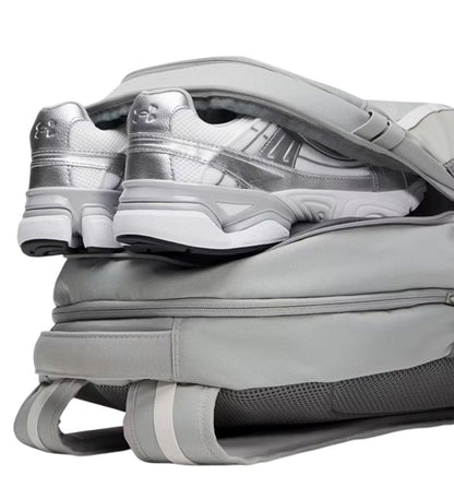 Mochila Fitness Under Armour Ua Hustle 6.0 Backpack