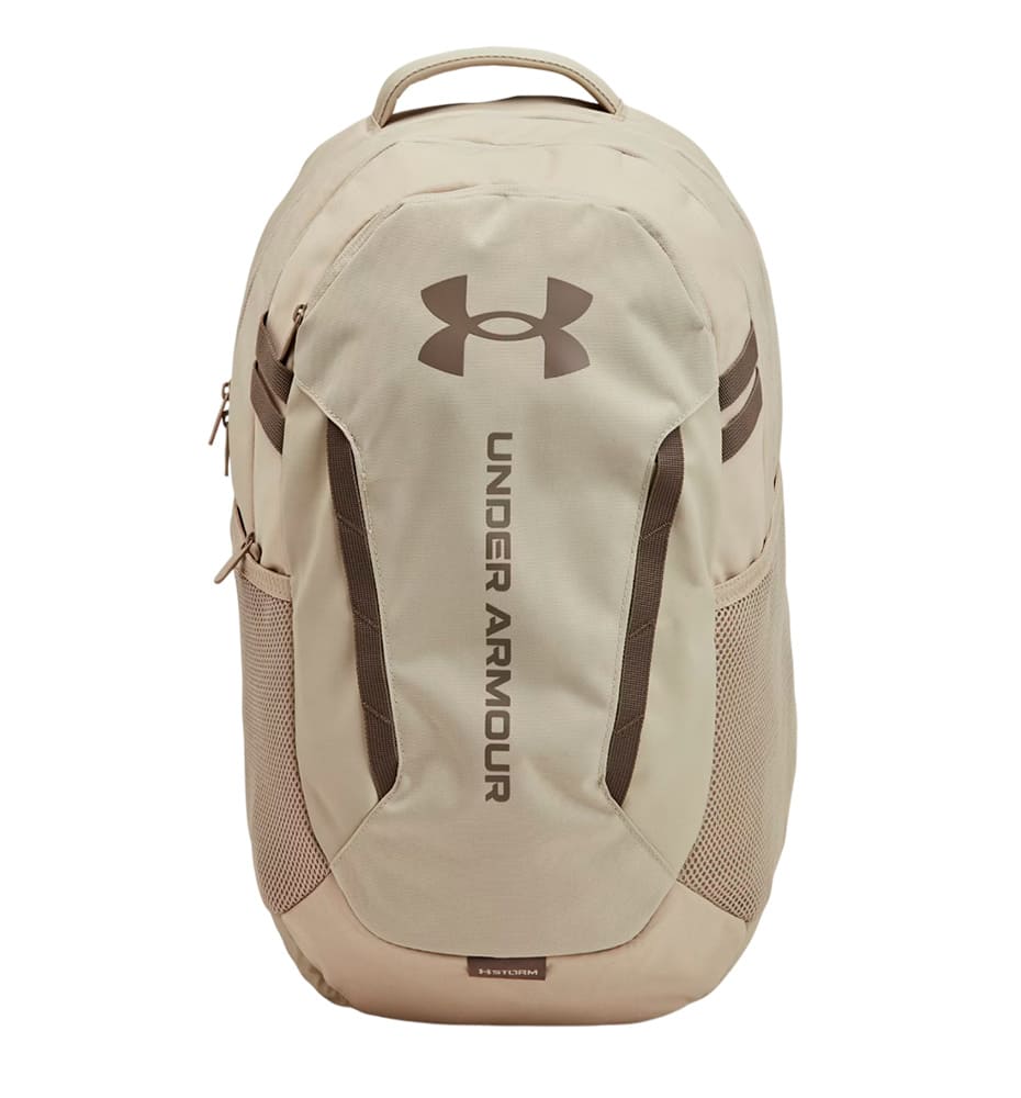 Mochila Fitness_Unisex_UNDER ARMOUR Ua Hustle 6.0 Backpack