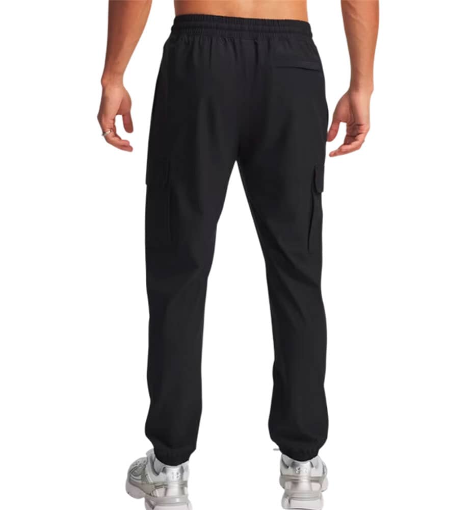 Pantalón Casual_Hombre_UNDER ARMOUR Vibe Woven Cargo