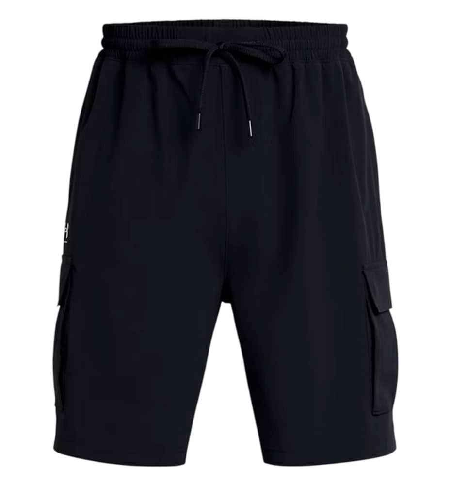 Short Casual_Hombre_UNDER ARMOUR Vibe Woven Cargo