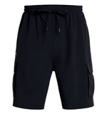Short Casual_Men_UNDER ARMOR Vibe Woven Cargo