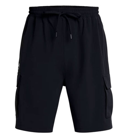 Short Casual_Hombre_UNDER ARMOUR Vibe Woven Cargo