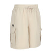 Short Casual_Men_UNDER ARMOR Ua Vibe Woven Cargo Short