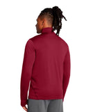 Under Armor Ua Vanish Cw 1/4 Zip Fitness Sweatshirt