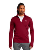 Under Armor Ua Vanish Cw 1/4 Zip Fitness Sweatshirt