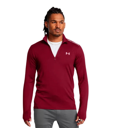 Sudadera Fitness_Hombre_UNDER ARMOUR Ua Vanish Cw 1/4 Zip