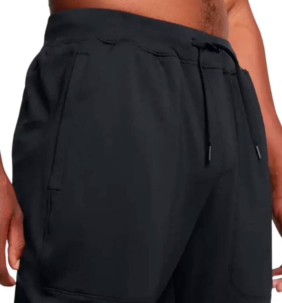 Pantalón Fitness_Hombre_UNDER ARMOUR Ua Vanish Cw Fitted Pant