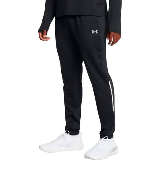 Pantalón Fitness_Hombre_UNDER ARMOUR Ua Vanish Cw Fitted Pant