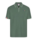 Polo Casual Scuola Nautica Italiana Man Polo 12