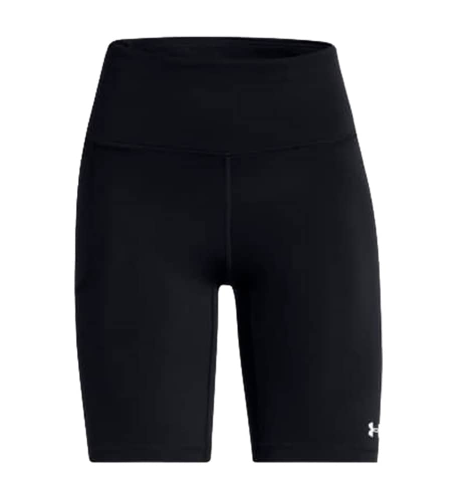 Short Fitness Tights_Women_UNDER ARMOR Motion Bike Short Emea