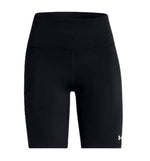 Short Fitness Tights Under Armor Motion Bike Short Emea