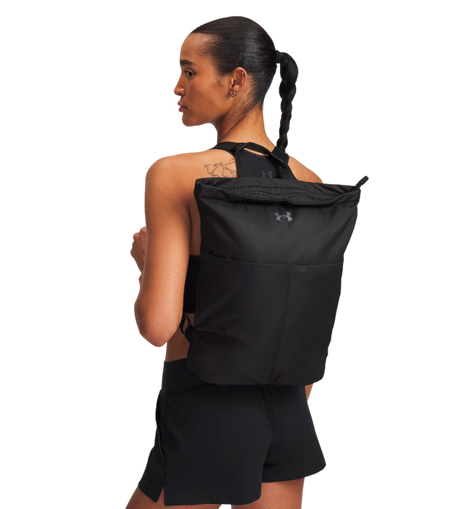Mochila Fitness_Mujer_UNDER ARMOUR Ua Studio Lite Backpack