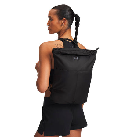 Mochila Fitness_Mujer_UNDER ARMOUR Ua Studio Lite Backpack