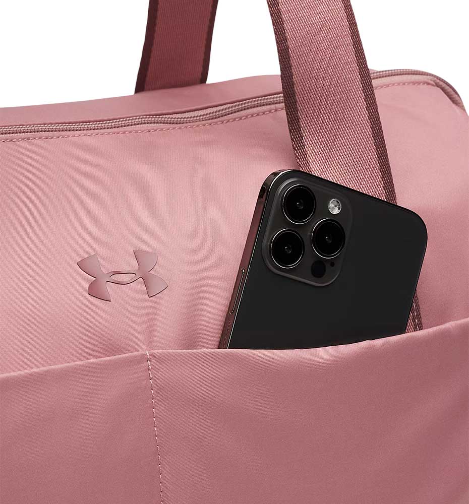 Bolso Fitness Under Armour Ua Studio Lite Duffle
