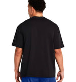 T-shirt M/C Fitness Under Armor Ua M Hw Os Branded Ss