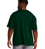 T-shirt M/C Fitness Under Armor Ua M Hw Os Branded Ss