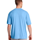 T-shirt M/C Fitness Under Armor Ua M Hw Os Branded Ss