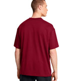 T-shirt M/C Fitness Under Armor Ua M Hw Os Branded Ss