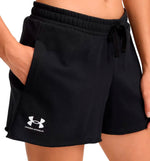 Short Casual Under Armour Women´s Ua Rival Terry Shorts
