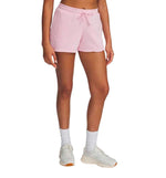 Casual Shorts Under Armor Women's Ua Rival Terry Shorts