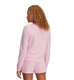 Sudadera Casual Under Armour Women´s Ua Rival Terry Crew