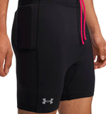 Mallas Short Trail Under Armour Ua Trail Launch Pro Men´s Tights