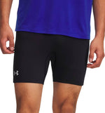Mallas Short Trail Under Armour Ua Trail Launch Pro Men´s Tights