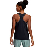 Camiseta De Tirantes Fitness Under Armour Ua Tech Knockout