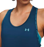 Camiseta De Tirantes Fitness Under Armour Ua Tech Knockout