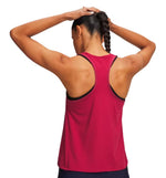 Camiseta De Tirantes Fitness Under Armour Ua Tech Knockout