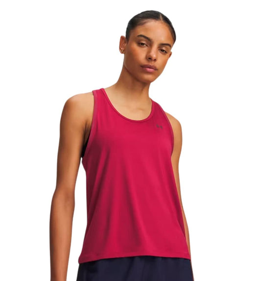Camiseta De Tirantes Fitness Under Armour Ua Tech Knockout