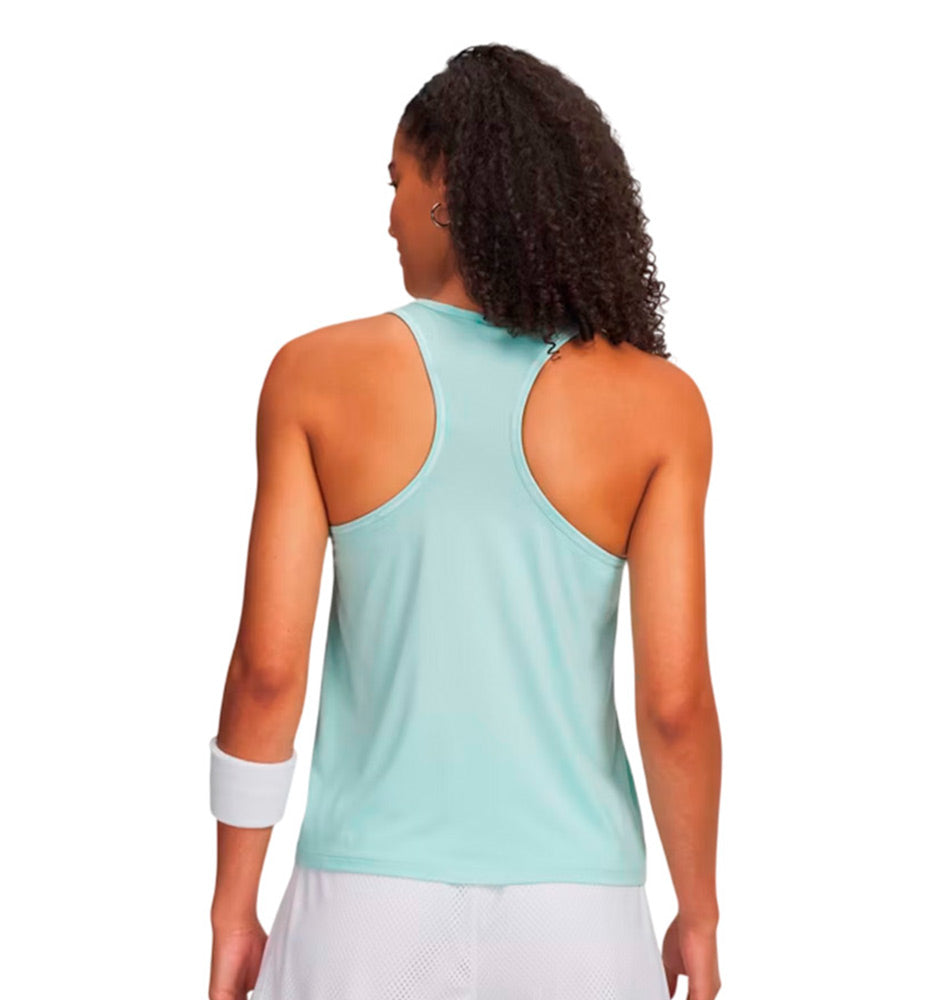 Camiseta De Tirantes Fitness Under Armour Ua Tech Knockout