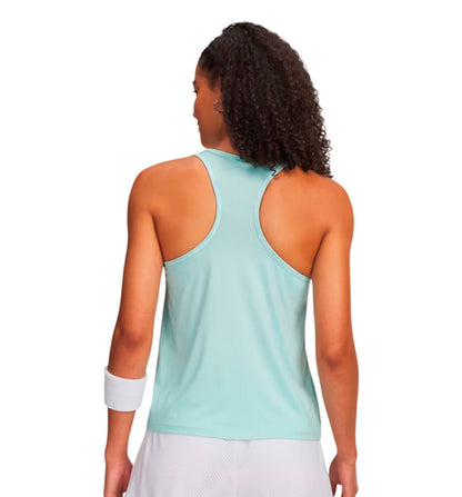 Camiseta De Tirantes Fitness Under Armour Ua Tech Knockout