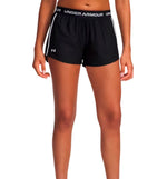 Short Fitness_Woman_UNDER ARMOR Tech Play Up