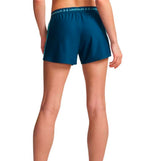 Short Fitness_Woman_UNDER ARMOR Tech Play Up