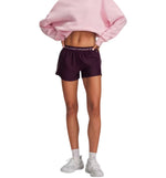 Pantalón Corto Fitness Under Armour Ua Tech Play Up