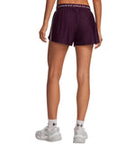 Pantalón Corto Fitness Under Armour Ua Tech Play Up