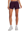 Pantalón Corto Fitness Under Armour Ua Tech Play Up